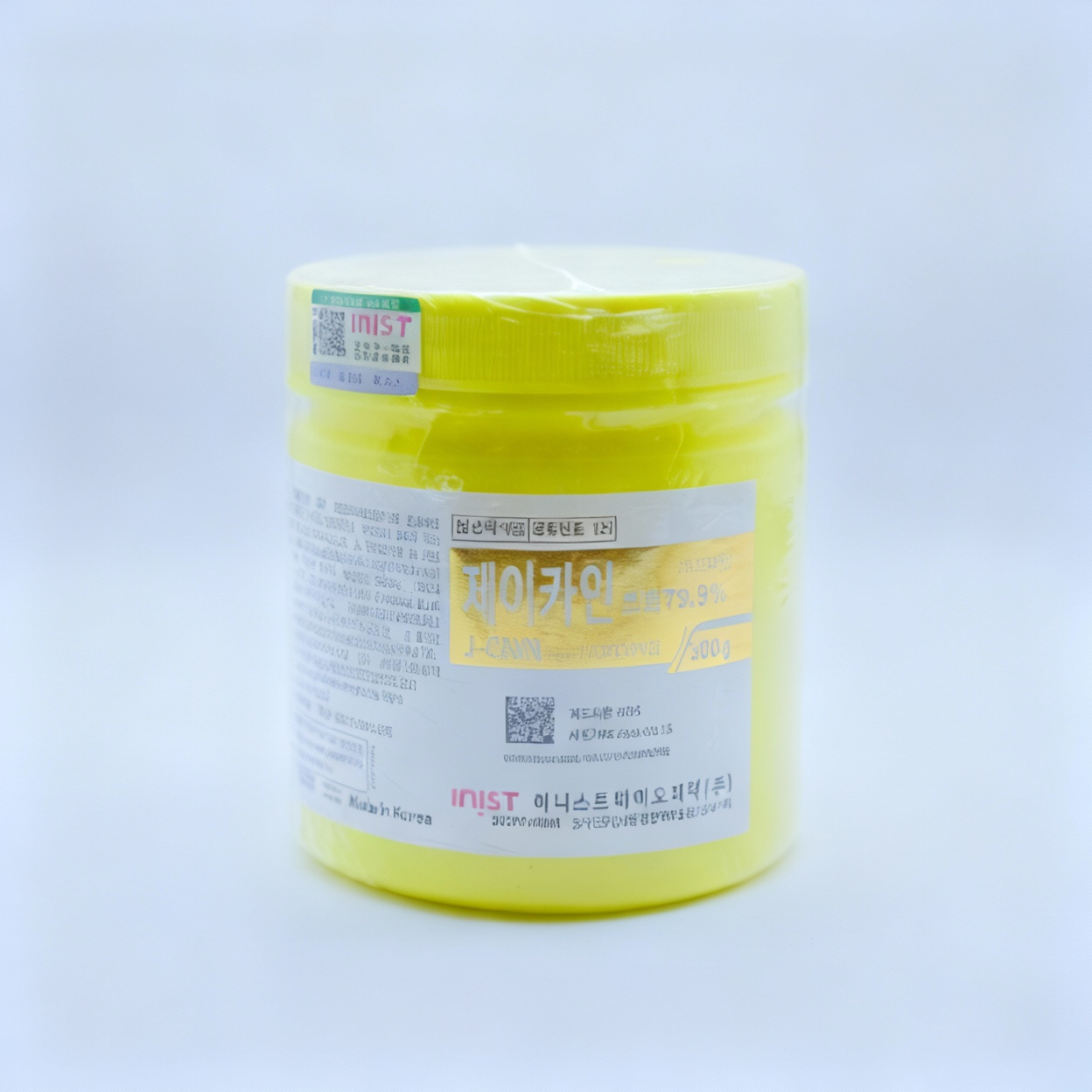 J Cain 79.9% Tattoo Cream