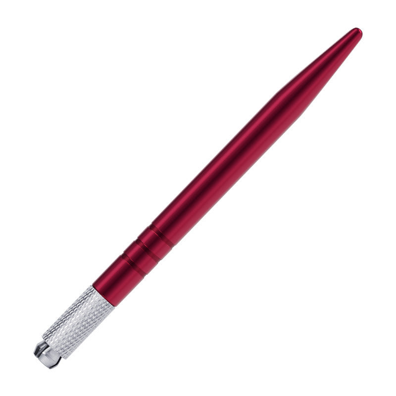 100PCS Eyebrow Microblading Pen Accept OEM