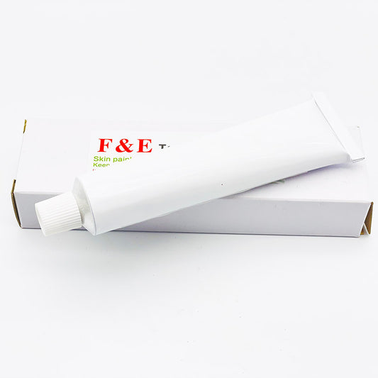 F&E 30G Tattoo Cream