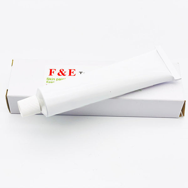 F&E 30G Tattoo Cream