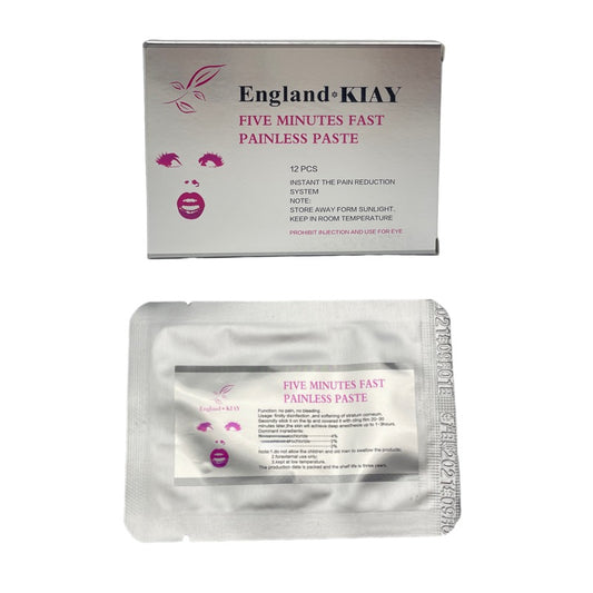 KIAY Five Minute Lip Fast Paste