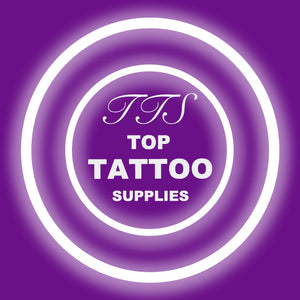 Top tattoo supplies 