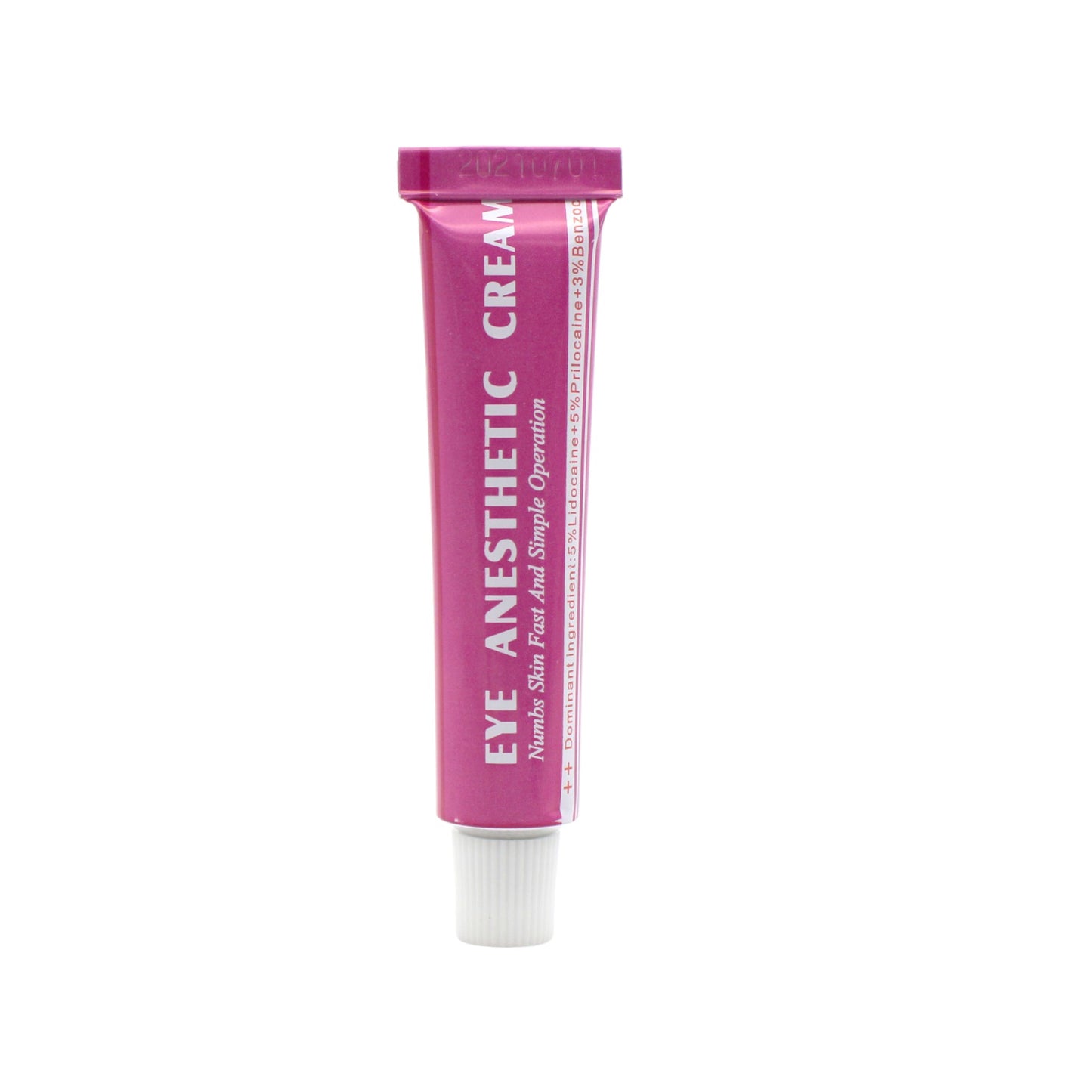 Eye Anaesthetic Cream 0.35oz