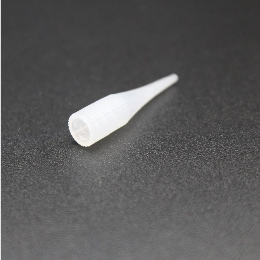 Eyebrow Tattoo Tips Plastic Giant Sun Needle Caps Tattoo Machine