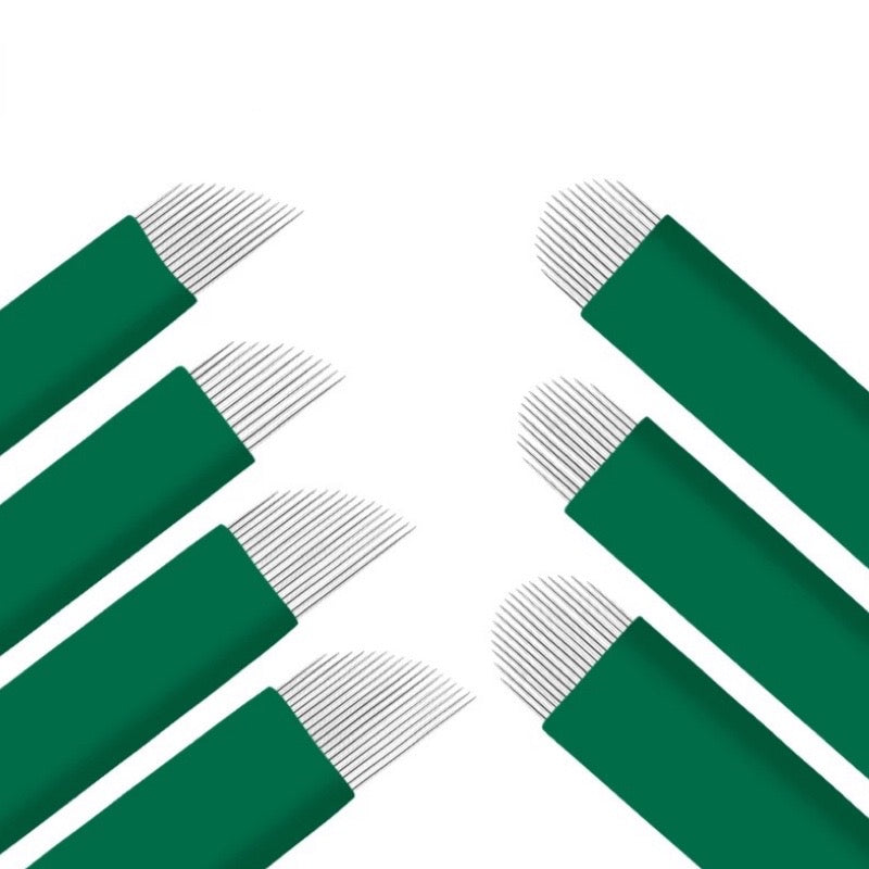 0.16mm Nano Mircoblading Needle