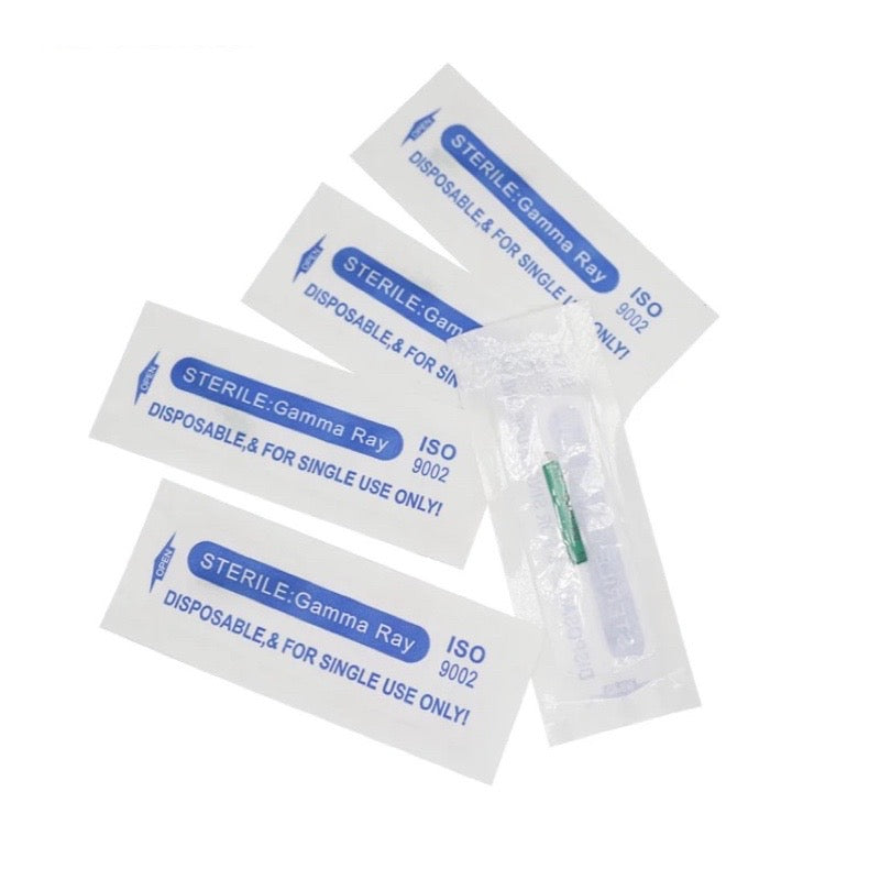0.16mm Nano Mircoblading Needle