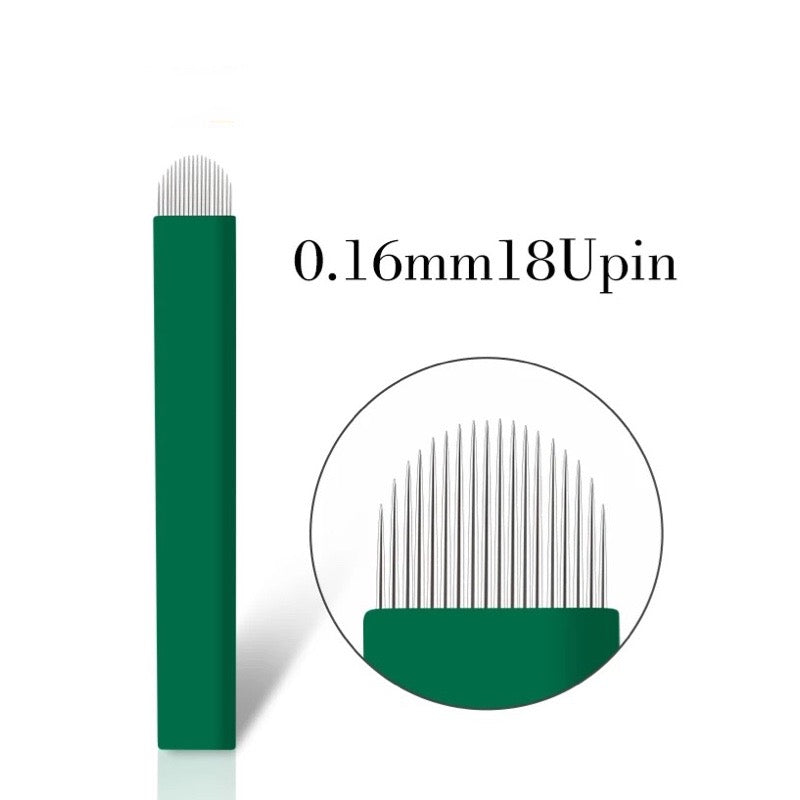 0.16mm Nano Mircoblading Needle