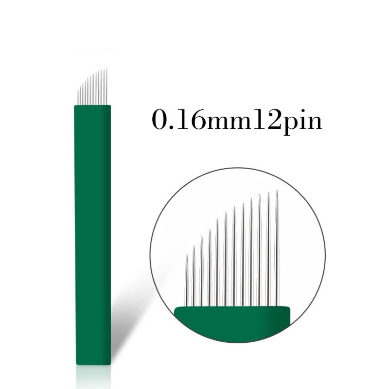 0.16mm Nano Mircoblading Needle
