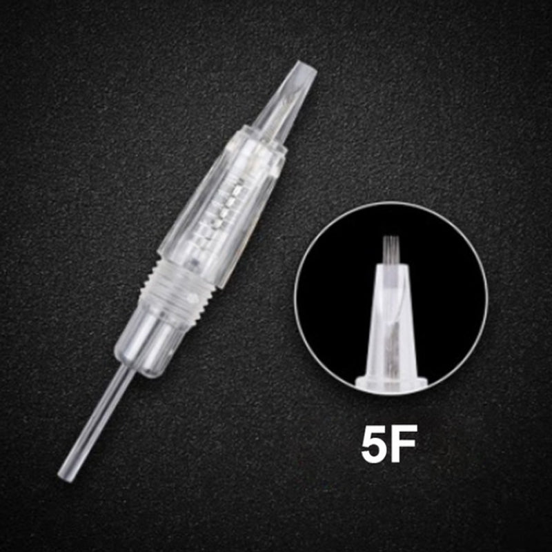 Wireless Eyebrows Tattoo Machine Permanent Makeup Rechargeable Tattoo Gun